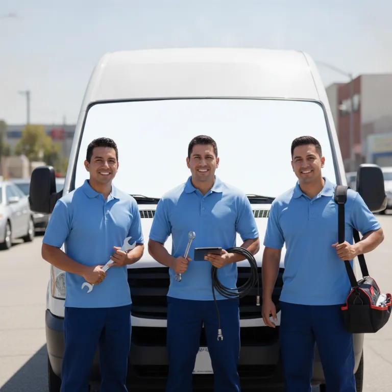 Lavandería Industrial equipo en Monterrey